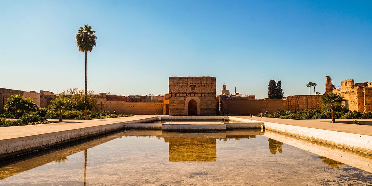 morocco-landmark