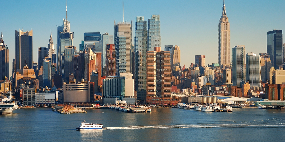 11 Interesting Facts About New York