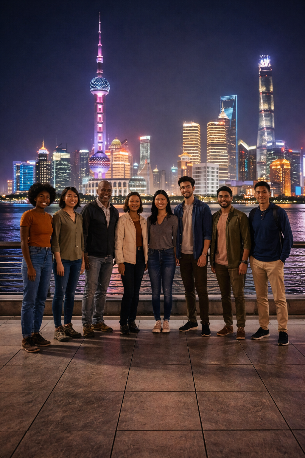 Future of Work & AI, China
                            class=