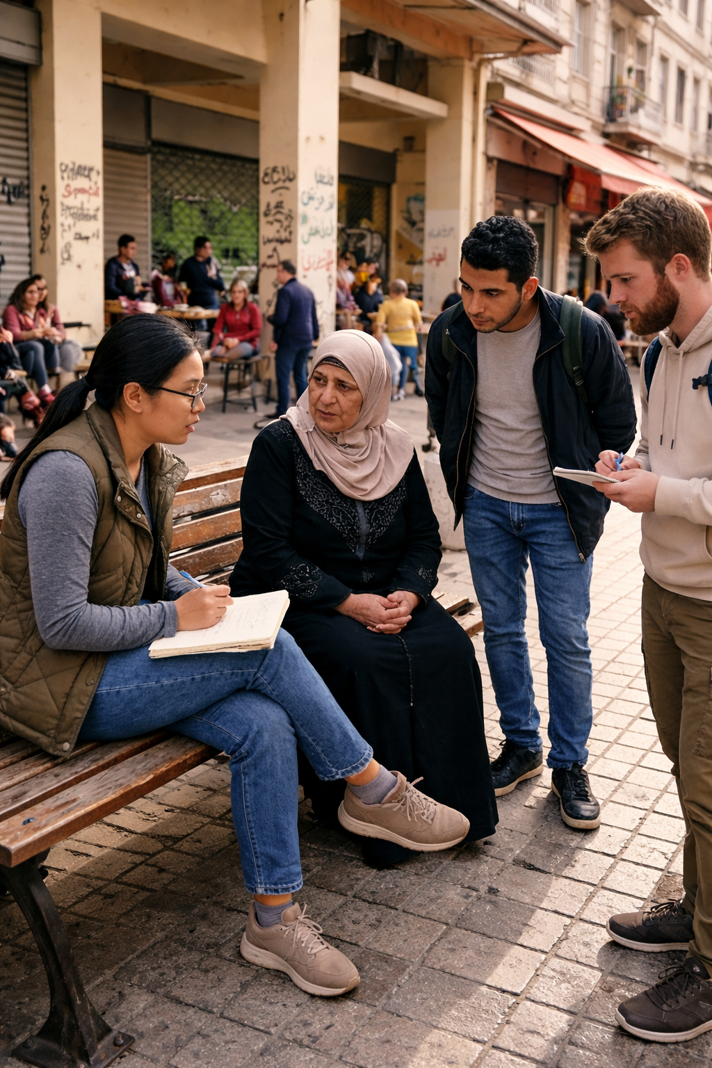 Migration & Identity, Athens
                            class=