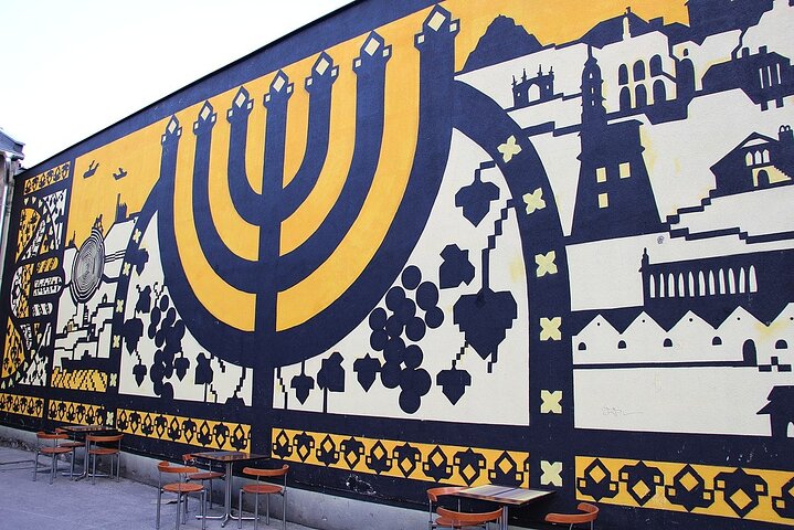 The Diary of the Truth, Krakow