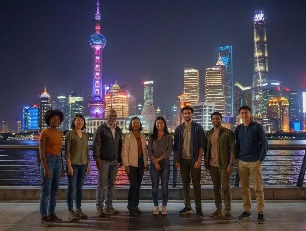 Future of Work & AI, China
                            class=