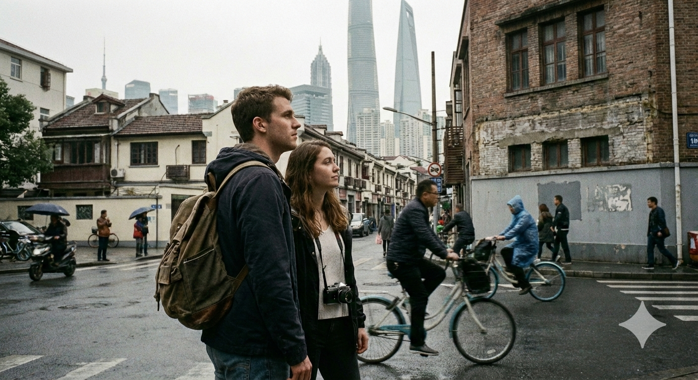 Future of Work & AI, China