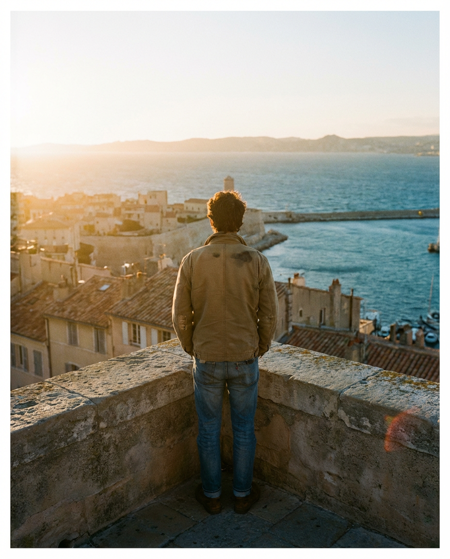 Marseille
                            class=