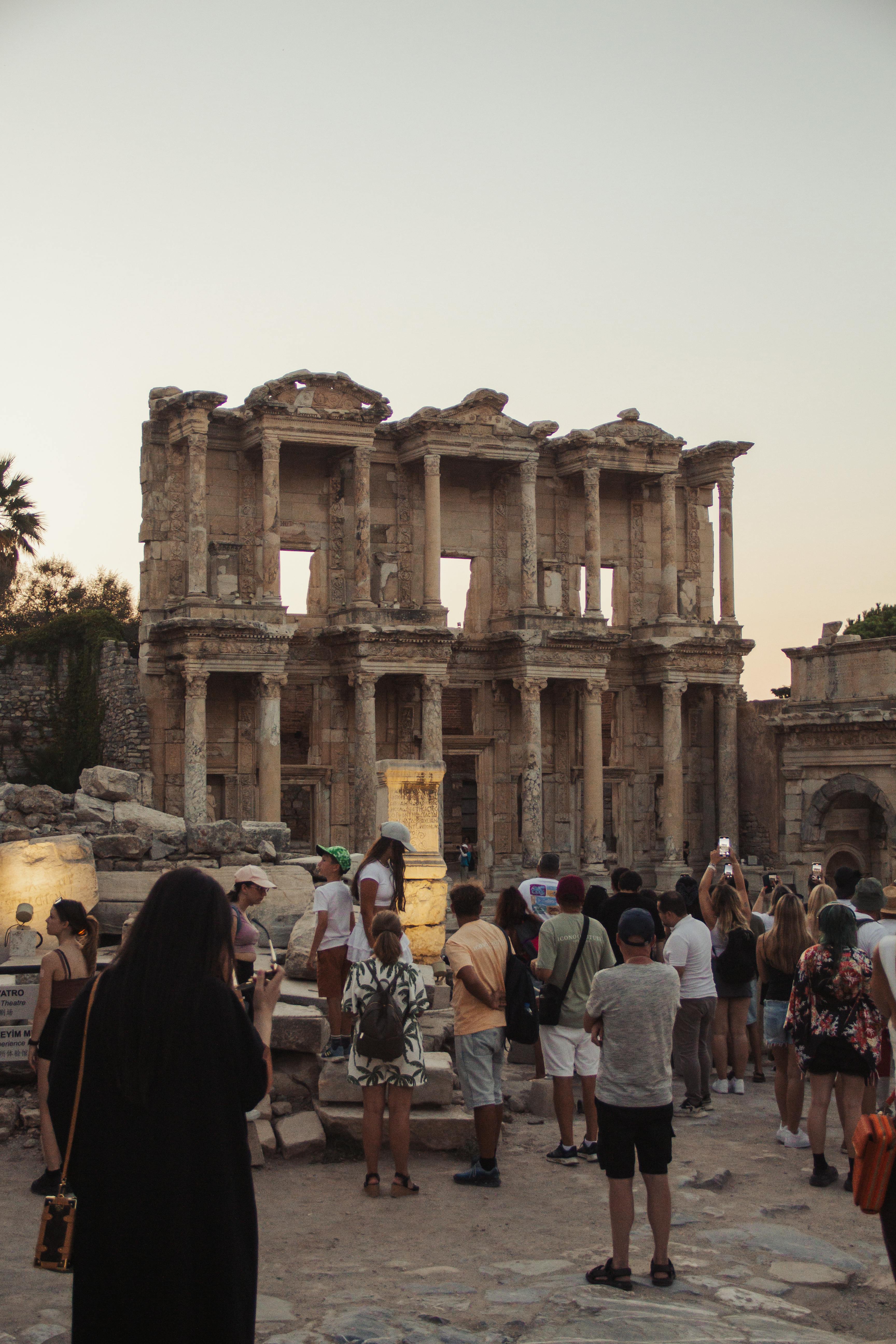 Migration & Identity, Athens