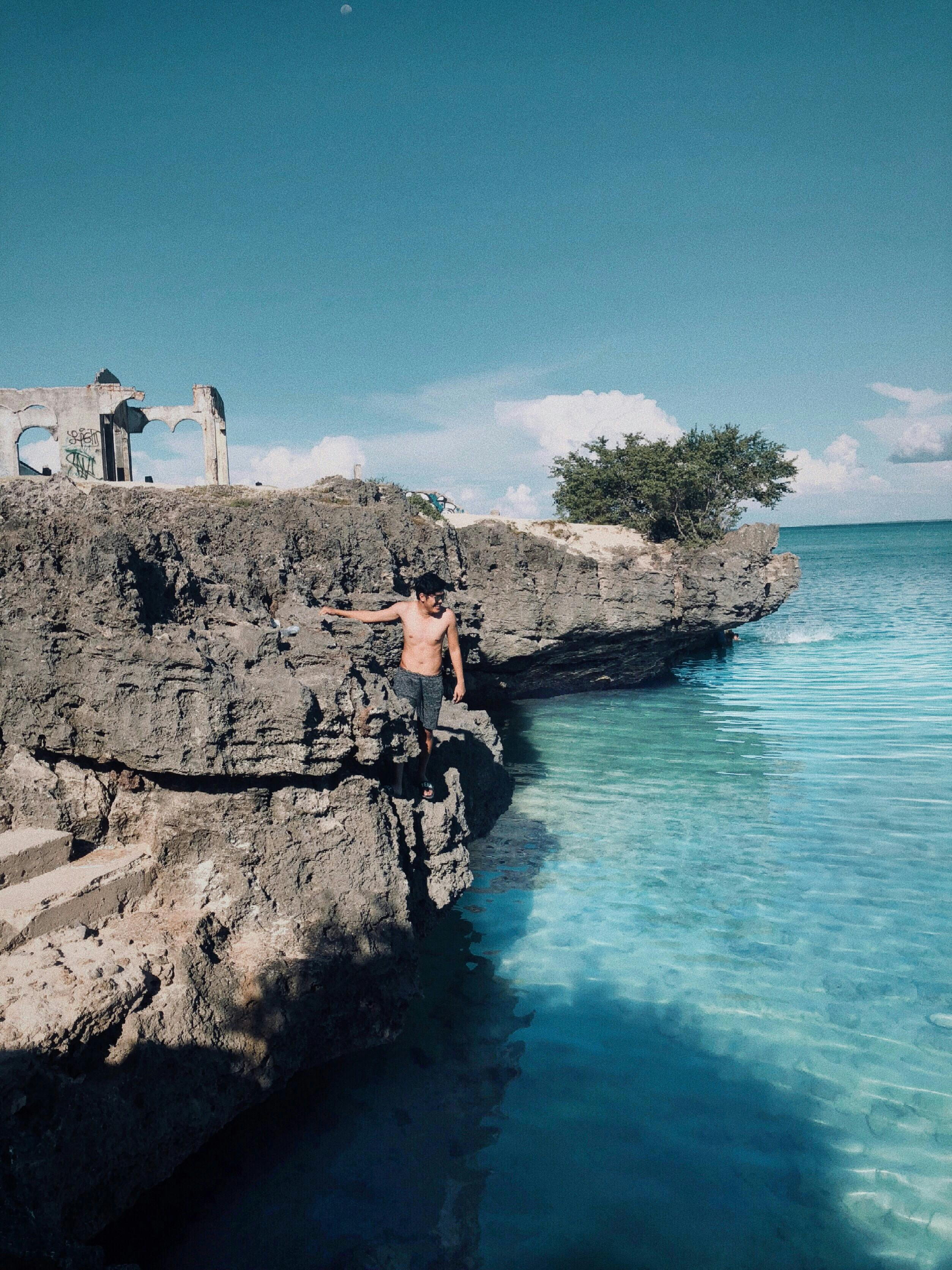 The Longevity Lab, Okinawa
