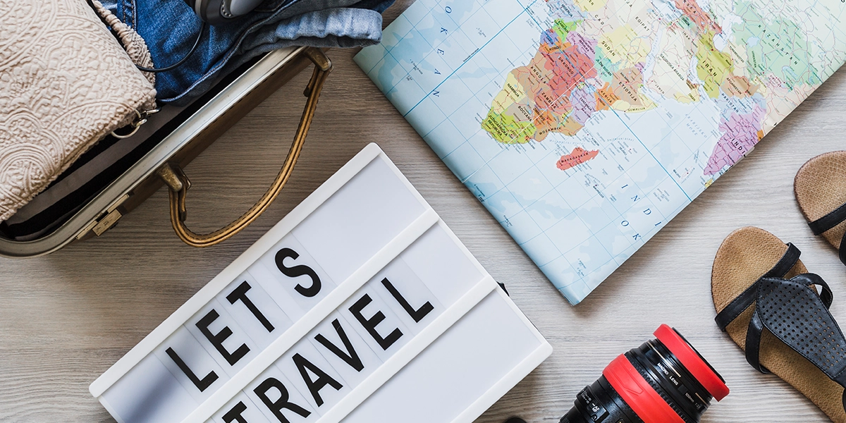 How to prepare students for international travel