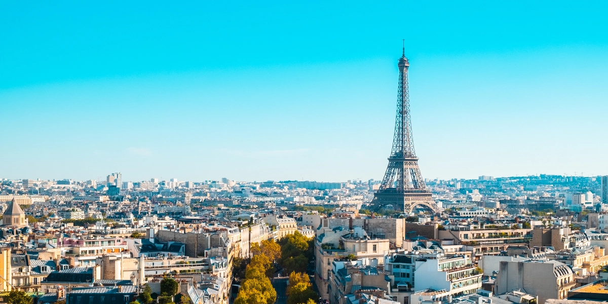 9 Interesting Facts About Paris