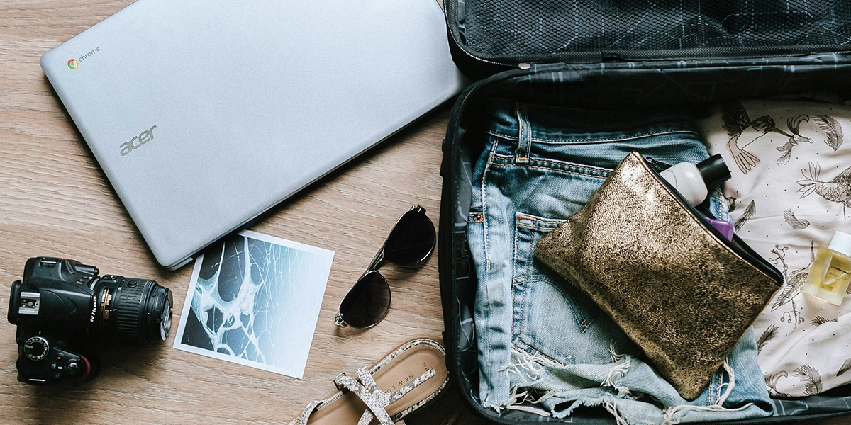 Student Essentials: A Packing Guide for Travelers