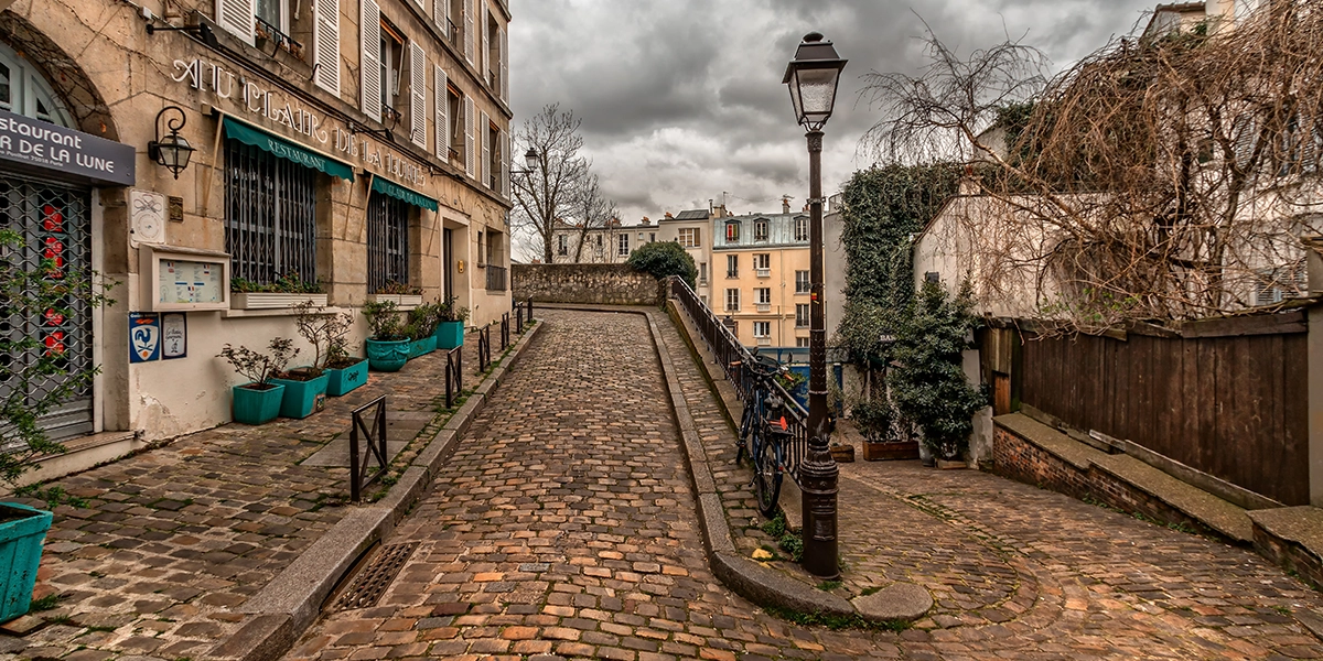 9 Interesting Facts About Paris