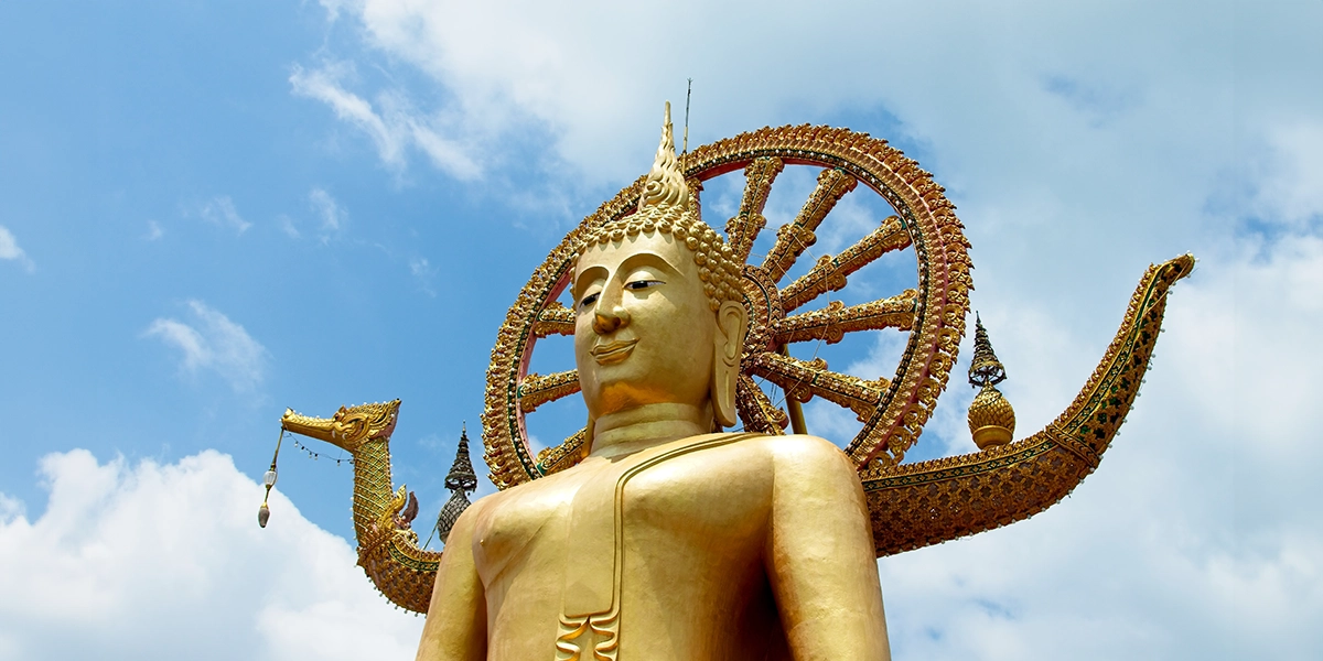 8 Interesting Facts About Thailand